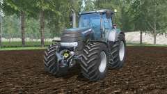 Case IH Puma 230 CVX twin wheels для Farming Simulator 2015