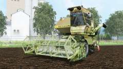 СК-5 Нивᶏ для Farming Simulator 2015