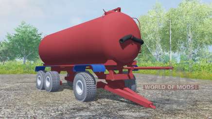 МЖТ-16 для Farming Simulator 2013