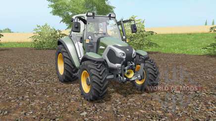 Lindner Lintraƈ 90 для Farming Simulator 2017