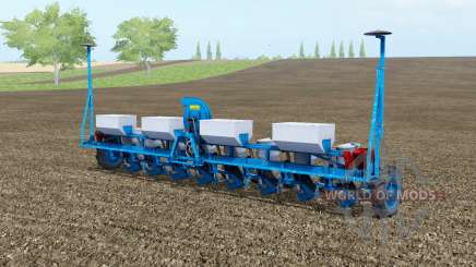 УПС-8 для Farming Simulator 2017