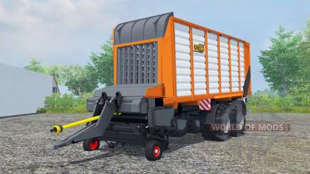Kaweco Thorium 45 для Farming Simulator 2013