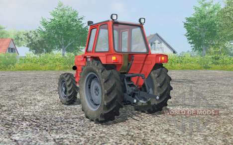 IMT 577 для Farming Simulator 2013