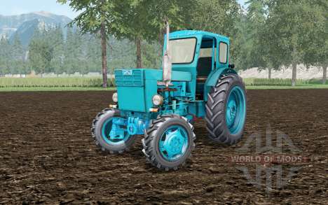 Т-40АМ для Farming Simulator 2015