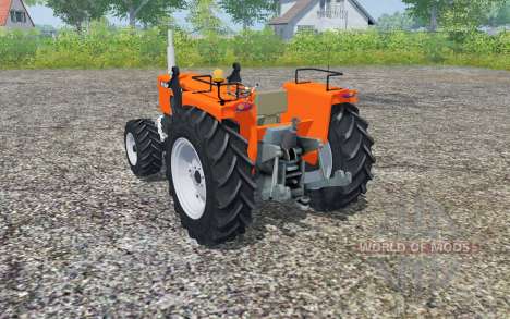 Renault 461 для Farming Simulator 2013