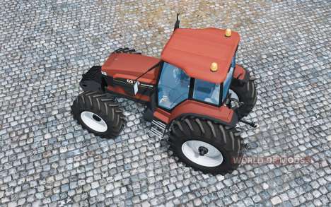 Fiat G240 для Farming Simulator 2015