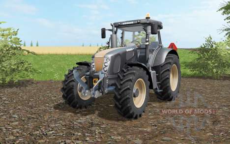 Ursus 15014 для Farming Simulator 2017