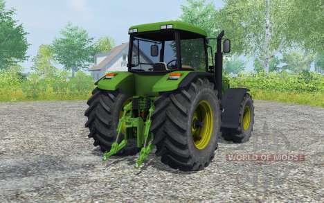 John Deere 8410 для Farming Simulator 2013