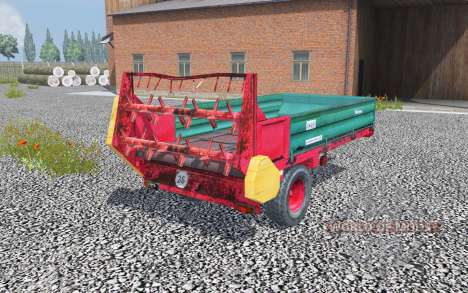 Warfama N227 для Farming Simulator 2013