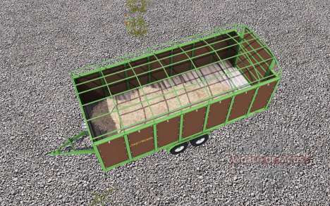 Pronar T046-1 для Farming Simulator 2013