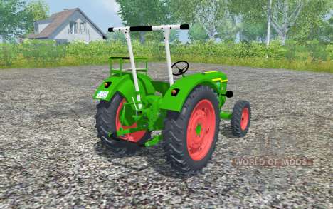 Deutz D 40 для Farming Simulator 2013