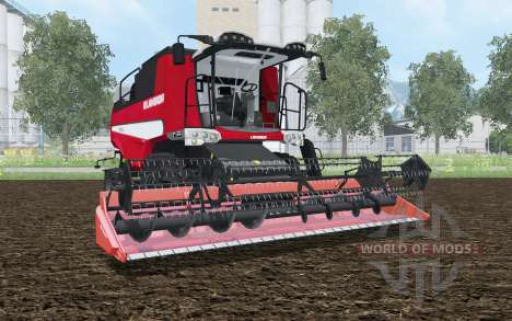 Laverda M400 для Farming Simulator 2015