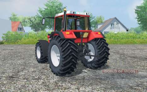 International 1455 для Farming Simulator 2013
