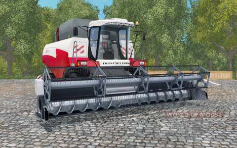 Acros 530 для Farming Simulator 2015