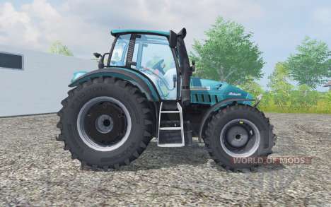 Lamborghini R6.135 для Farming Simulator 2013