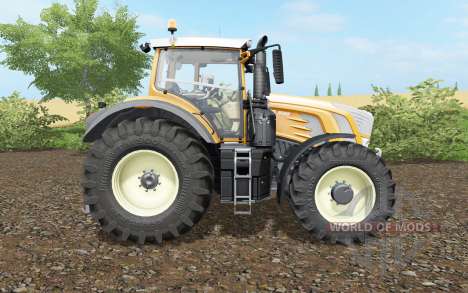 Fendt 900 Vario series для Farming Simulator 2017