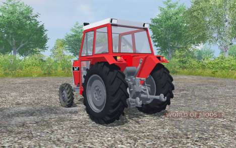 IMT 565 для Farming Simulator 2013