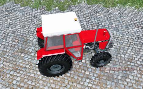 IMT 590 для Farming Simulator 2015