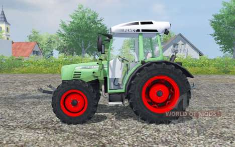 Fendt 209S для Farming Simulator 2013