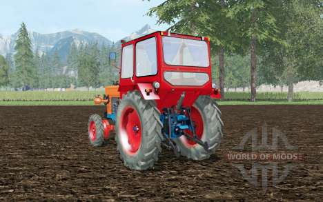 Universal 651 для Farming Simulator 2015