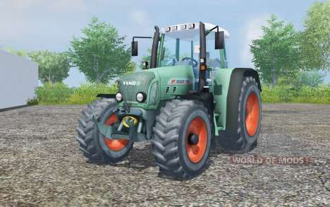 Fendt 716 Vario для Farming Simulator 2013