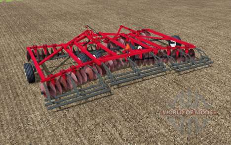 Case IH 490 для Farming Simulator 2017