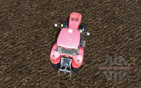Case IH Magnum 290 для Farming Simulator 2015