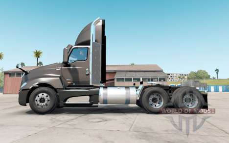 International LT625 для American Truck Simulator