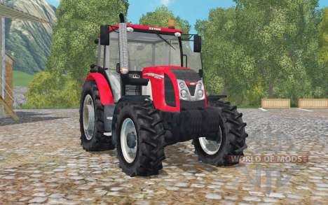 Zetor Proxima 85 для Farming Simulator 2015