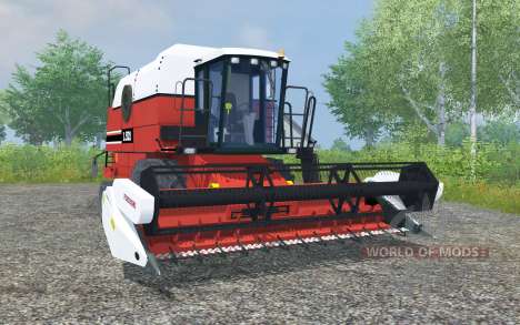 Fiat L 521 для Farming Simulator 2013