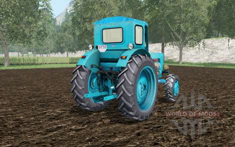 Т-40АМ для Farming Simulator 2015