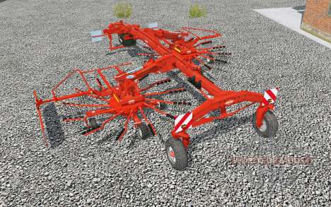 Kuhn GA 8020 для Farming Simulator 2013