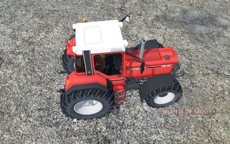 International 1455 для Farming Simulator 2013
