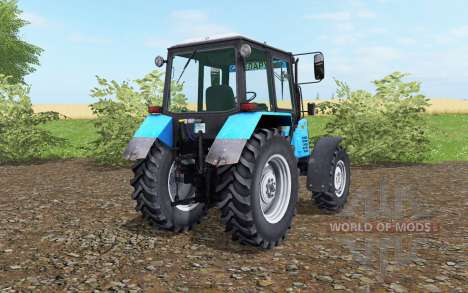 МТЗ-892.2 Беларус для Farming Simulator 2017