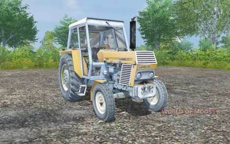Ursus 902 для Farming Simulator 2013