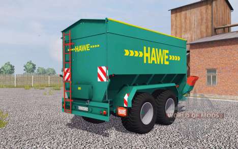 Hawe ULW 2500 для Farming Simulator 2013