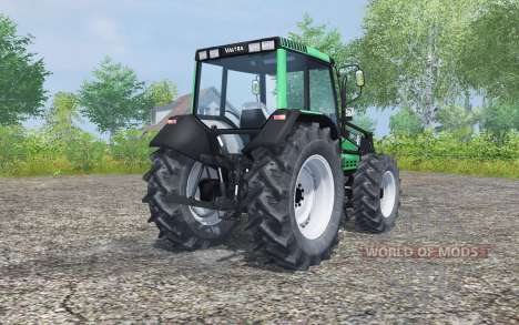 Valtra Valmet 6800 для Farming Simulator 2013