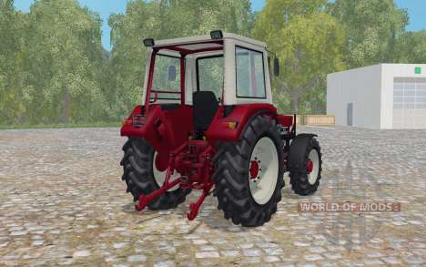 International 644 для Farming Simulator 2015