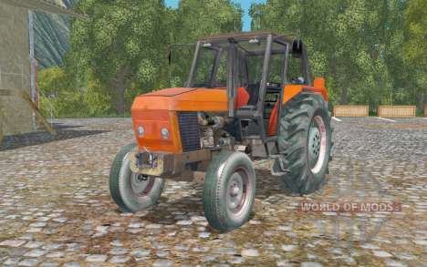 Ursus 1012 для Farming Simulator 2015