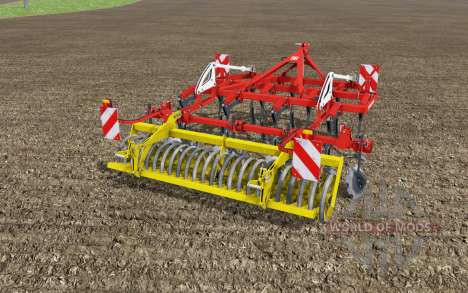 Pottinger Synkro 3030 nova для Farming Simulator 2017