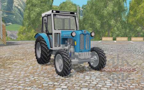 Rakovica 65 для Farming Simulator 2015