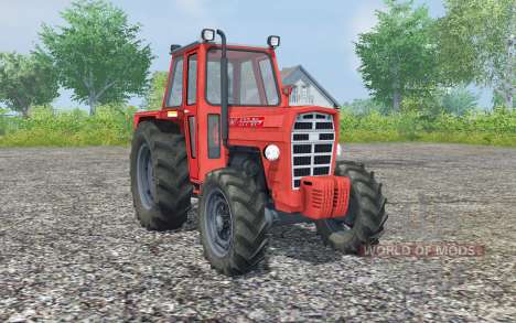 IMT 577 для Farming Simulator 2013