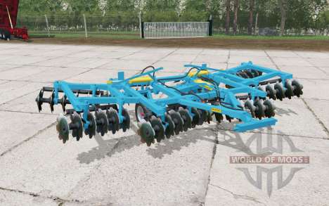 БДТ-7 для Farming Simulator 2015