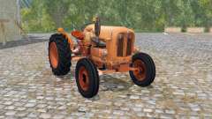 Fiat 311R для Farming Simulator 2015