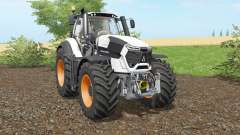 Deutz-Fahr 9290-9340 TTV Agrotroꞑ для Farming Simulator 2017