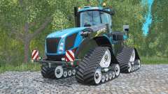 New Holland T9.670 SmartTraᶍ для Farming Simulator 2015