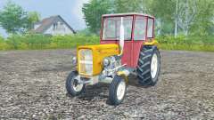 Ursus C-360 selective yellow для Farming Simulator 2013