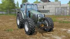 Lindner Geotrac 64〡74〡84〡94 для Farming Simulator 2017