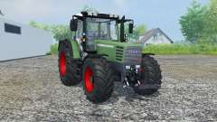 Fendt Favorit 514C Turboshiаfƫ для Farming Simulator 2013