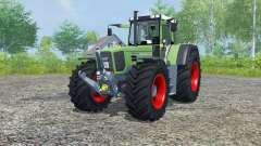Fendt Favorit 824 Turboshiᶂƭ для Farming Simulator 2013